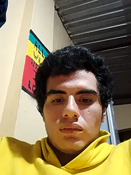 Ortiz3404 online show from 13, 3, 2026