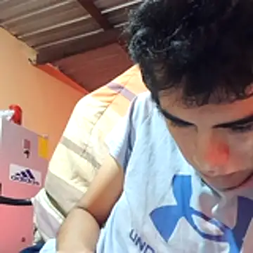 Ortiz3404 online show from 8, 4, 2026