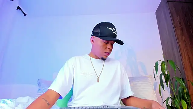 asmodeo 33 online show from 19, 2, 2026