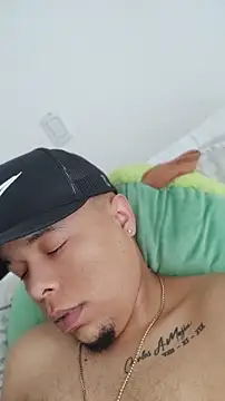 asmodeo 33 online show from 27, 2, 2026