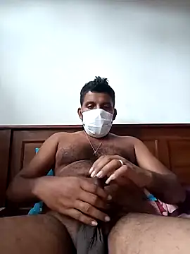 Snapshot of MACpk3397 chatting on 12, 5, 2026 MACpk3397 online show from 12, 5, 2026