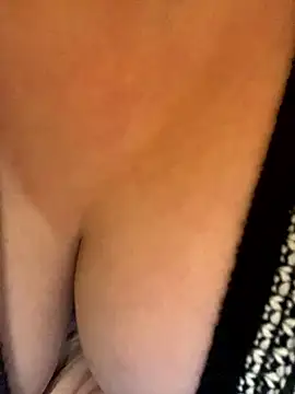 FetishIris online show from 1, 10, 2025