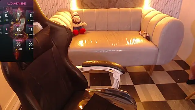  Evoni b online show from 22, 10, 2025