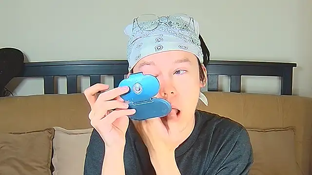 Derek Carter online show from 26, 10, 2025