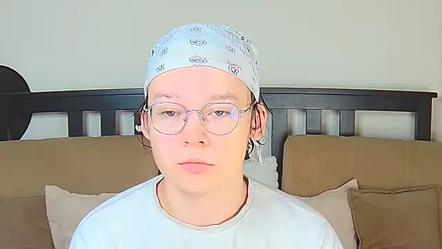 Derek Carter online show from 4, 12, 2025