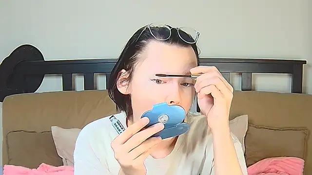 Derek Carter online show from 19, 1, 2026