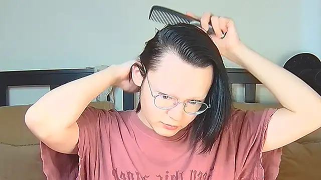 Derek Carter online show from 27, 3, 2026