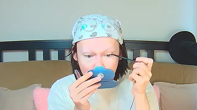 Derek Carter online show from 23, 4, 2026