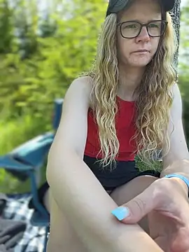 Bikergirl 97 online show from 22, 5, 2026