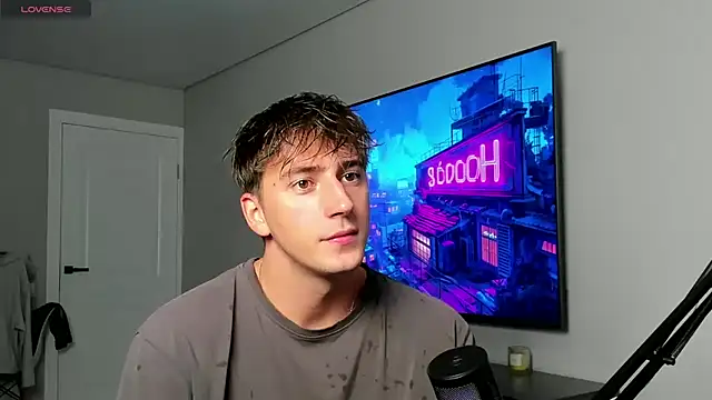 DaniHort online show from 16, 9, 2025