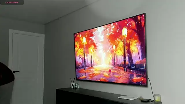 DaniHort online show from 14, 10, 2025