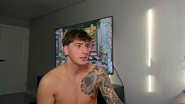 DaniHort online show from 7, 2, 2026