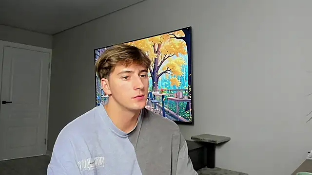 DaniHort online show from 12, 2, 2026