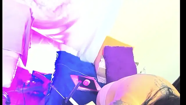 Clunita online show from 19, 1, 2026