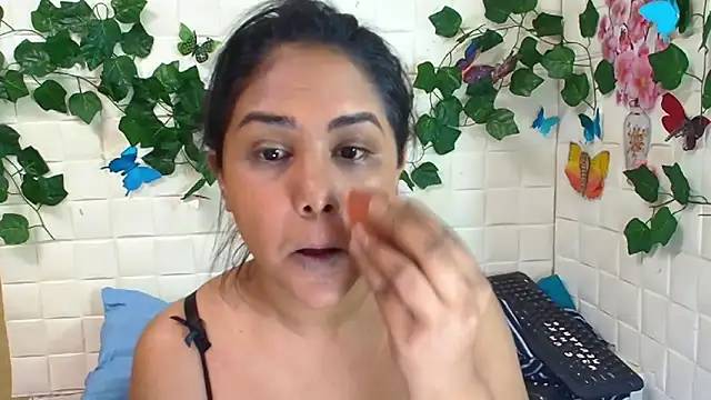 IndiaSexyStripper4u online show from 14, 10, 2025