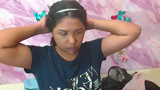 IndiaSexyStripper4u online show from 27, 11, 2025