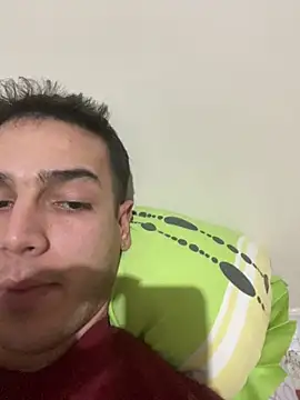 furkansbeysshow71 online show from 7, 1, 2026