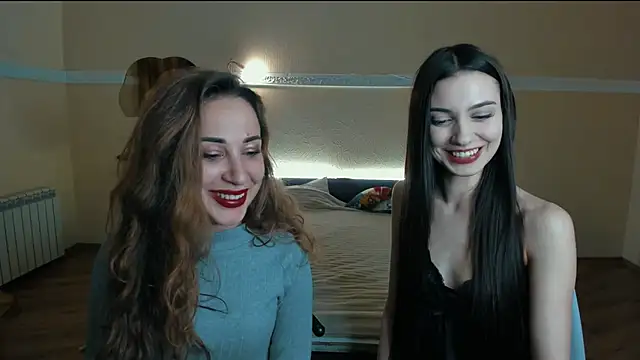 elza rose online show from 20, 3, 2026