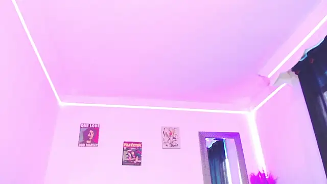 Anna belly online show from 6, 1, 2026