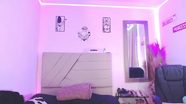 Anna belly online show from 11, 2, 2026