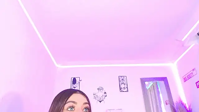 Anna belly online show from 16, 3, 2026