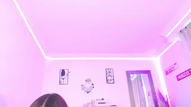 Anna belly online show from 14, 4, 2026