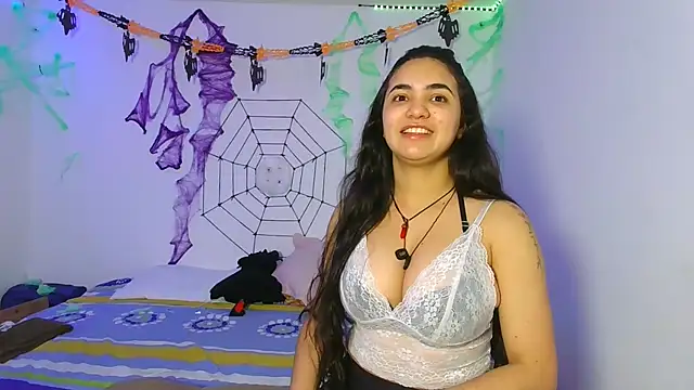 Naughty Nights Live online show from 25, 10, 2025