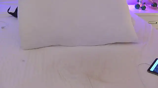 mirasu34 online show from 2, 12, 2025