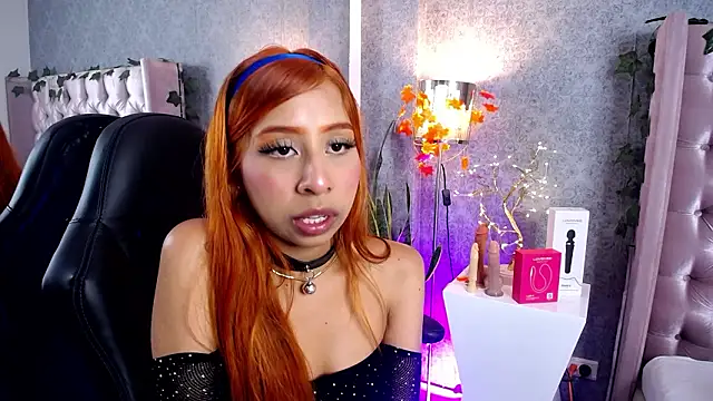 laila stilwiills online show from 3, 2, 2026