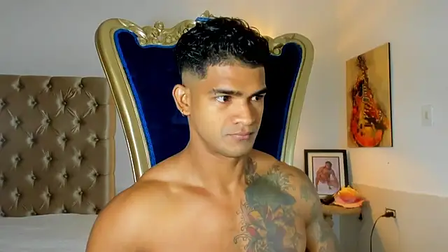 antonio  444 online show from 14, 1, 2026