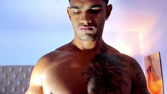 antonio  444 online show from 5, 3, 2026