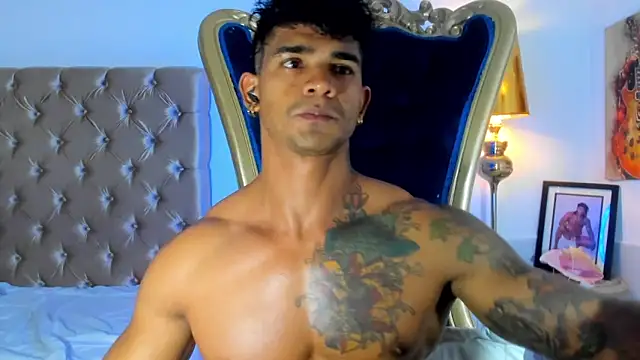antonio  444 online show from 18, 5, 2026