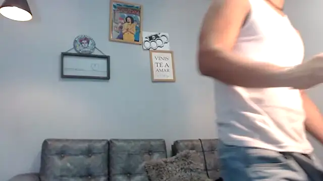 Xfire boy69 online show from 26, 11, 2025