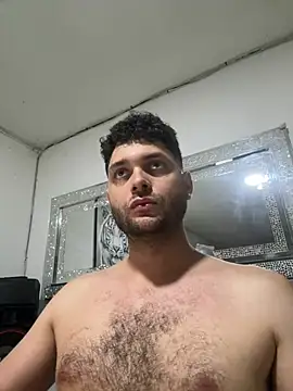 Andresvllz00 online show from 16, 7, 2026