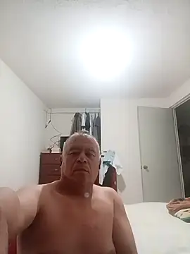 cuntico online show from 23, 10, 2025