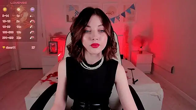 Kimmie shine online show from 23, 9, 2025