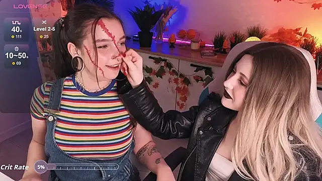 Kimmie shine online show from 30, 10, 2025