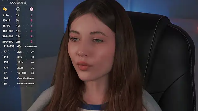 Kimmie shine online show from 27, 2, 2026