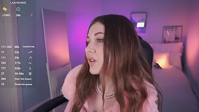 Kimmie shine online show from 8, 3, 2026