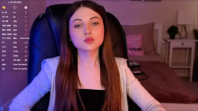 Kimmie shine online show from 13, 5, 2026