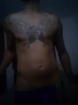 bigandstrong2217 online show from 26, 3, 2026