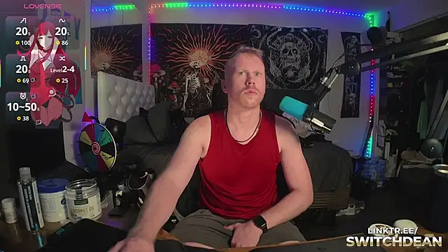 twunkdean online show from 30, 9, 2025