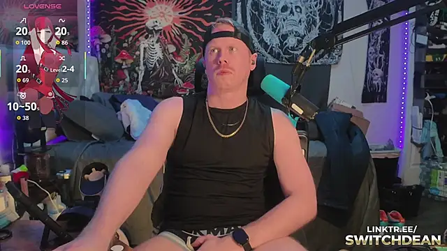 twunkdean online show from 4, 11, 2025