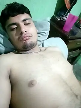 LuxuriousCure4 online show from 8, 10, 2025