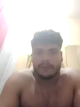 LuxuriousCure4 online show from 3, 11, 2025