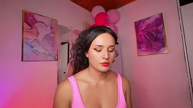 Snapshot of Dannaa_Lovs chatting on 24, 2, 2026 Dannaa Lovs online show from 24, 2, 2026