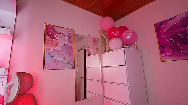 Snapshot of Dannaa_Lovs chatting on 26, 2, 2026 Dannaa Lovs online show from 26, 2, 2026