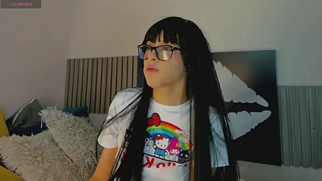 Blue Sixx online show from 11, 10, 2025