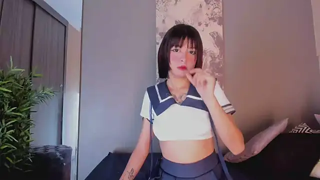 Blue Sixx online show from 5, 2, 2026