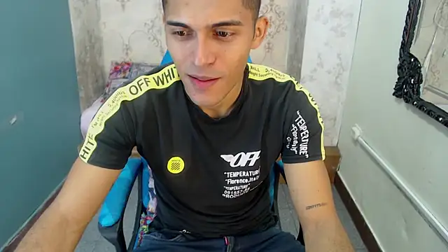 Derek Storm  online show from 31, 10, 2025